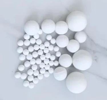 Activated Alumina Ball