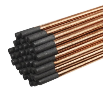 Carbon Arc Gouging Carbon Rod