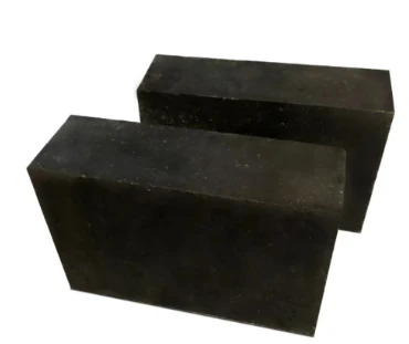 Carbon Brick For Blast Furnace Hearth