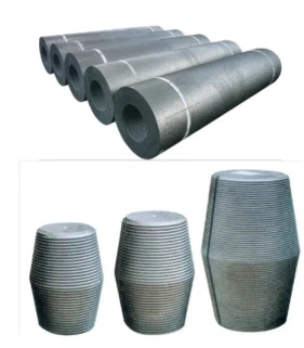 Graphite Electrode for Roughing Furnace