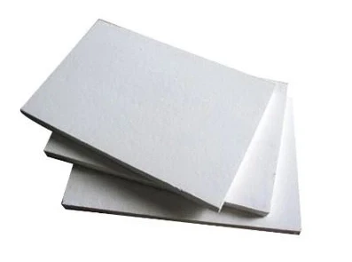 Calcium Silicate Board And Slate For High-temperature Industrial Furnaces