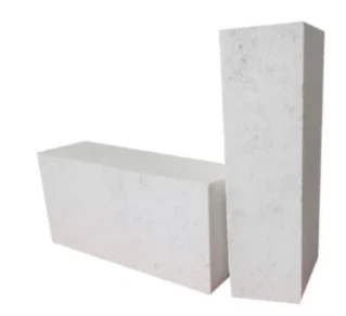 High Performance Refractory Fused Silica Brick Helps Upgrade Industrial Kilns