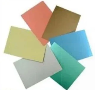 Magnesium Oxide Board Leads The New Trend Of Green Building Materials