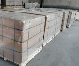Can Lightweight Refractory Bricks Replace Heavy Refractory Bricks?