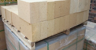 Eight Regulations For Crack Inspection Of High Alumina Bricks