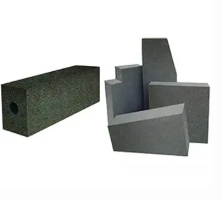Properties And Industrial Applications Of Magnesia-Chrome Bricks