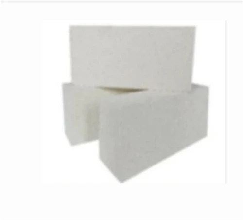 Introduction To Mullite Insulation Brick – Performance & Industrial Uses