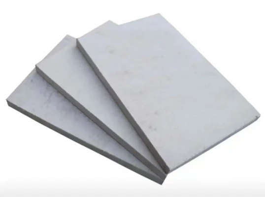 Magnesia Insulation Board – Product Overview