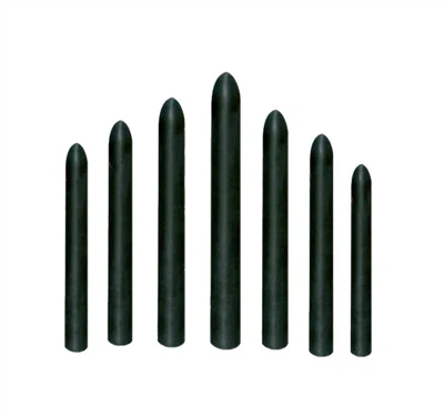 Alumina Carbon Plug Rod