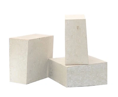 Carbon-Free And Unburned Corundum Spinel Bricks