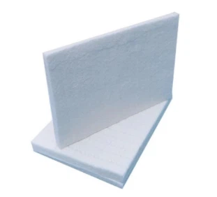 Aerogel Composite Insulation Board