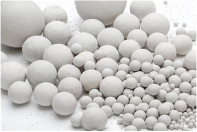 Alumina Ceramic Filler Ball
