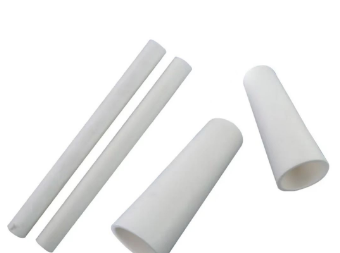 Aluminum Oxide Ceramic Tube