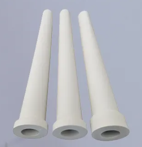 Aluminum Titanate Ceramic Tube