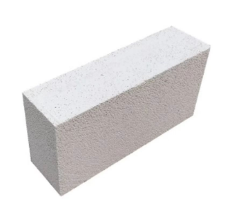Carburizing Resistant Lightweight Brick