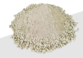 Castable for Aluminium Water Ladle