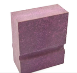 Chrome Corundum Brick For Waste Incinerator