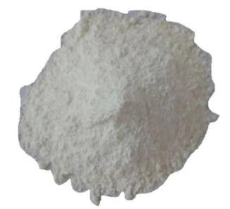 Composite Cordierite Material