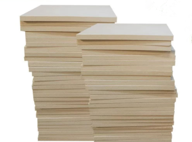 1200℃ Cordierite Mullite Shed Board