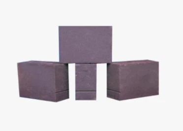 Direct-bond Magnesite Chrome Brick