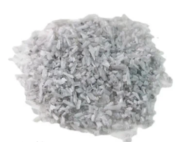 High Purity Fused Mullite