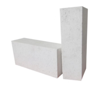 Fused Quartz Brick