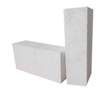 Fused Quartz Brick
