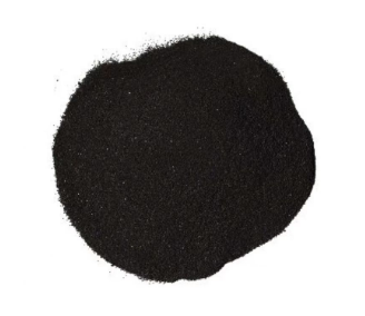 Electrode Scrap Carburant