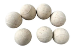 High Alumina Refractory Ball
