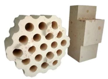High Density Silicon Brick For Coke Oven