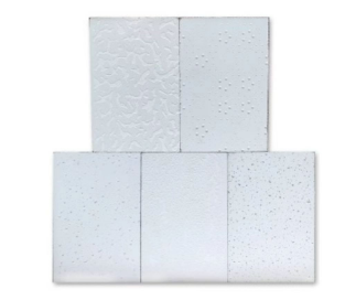 Hydrophobic Type Calcium Silicate Board