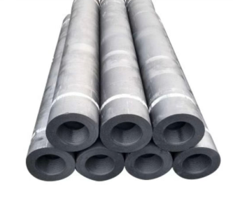 Graphite Electrodes For Submerged Arc Furnace