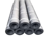 Graphite Electrodes For Submerged Arc Furnace