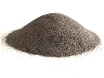 Low Carbon Brown Corundum Material