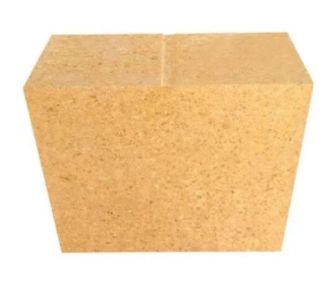 Low Thermal Conductivity Refractory Brick For Cement Kiln