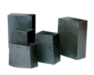 Magnesium Calcium Carbon Brick