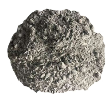 Magnesium Dry Ramming Material for Electric Furnace