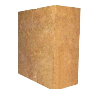 Chromium Free Spinel Brick