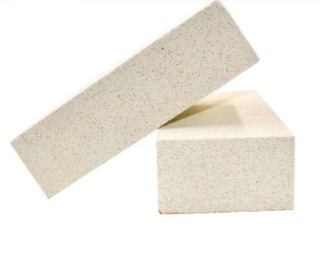 Mullite Block For Glass Kiln Pond Bottom