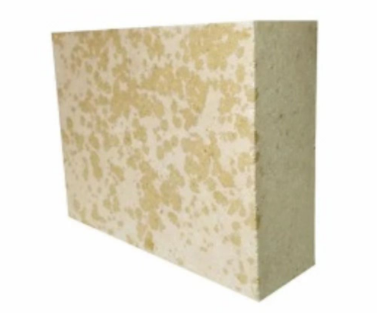 Penetration Resistance Silicon Brick