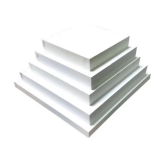 Polycrystalline Aluminum Board