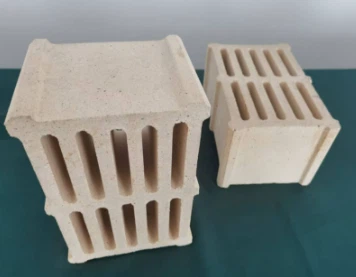 Pyrophyllite Bricks For Coke Ovens