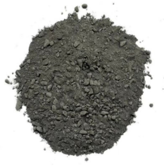 Ramming Mass for Iron Trough