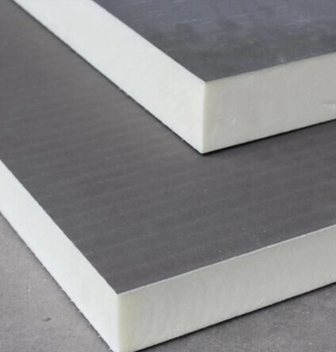 Rigid Polyurethane Panel PU Board