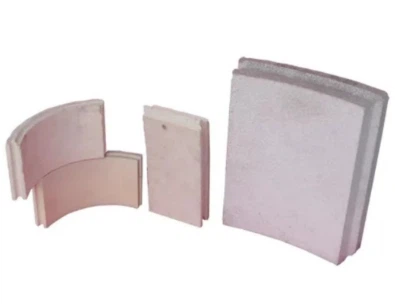 Stable Zirconia Brick