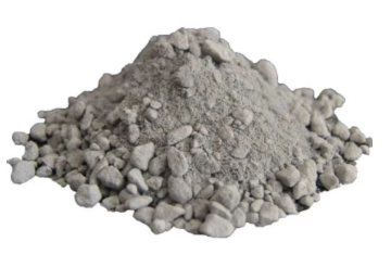 Steel Fiber Explosion-proof Castable