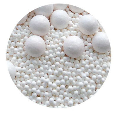 Zirconia Beads For Ultra-fine Grinding