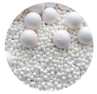Zirconia Grinding Bead