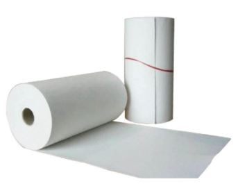 Zirconium Containing Ceramic Fiber Paper