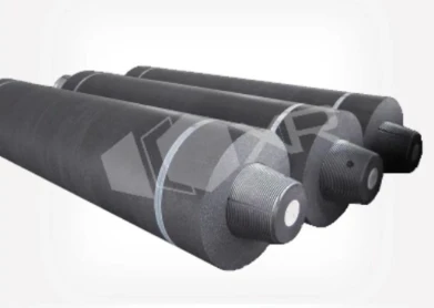UHP Graphite Electrode